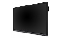 ViewSonic ViewBoard IFP7550 Interactive Flat Panel - 75" Clase diagonal pantalla LCD con retroiluminación LED - interactivo
